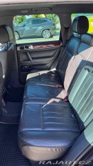 Volkswagen Touareg 3,0 1800