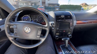 Volkswagen Touareg 3,0 1800