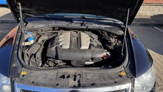Volkswagen Touareg 3,0 1800