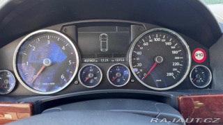 Volkswagen Touareg 3,0 1800