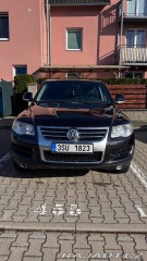 Volkswagen Touareg 3,0 1800