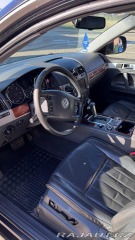Volkswagen Touareg 3,0 1800