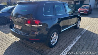 Volkswagen Touareg 3,0 1800