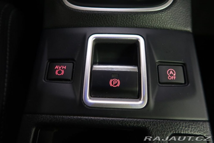 Subaru Levorg 2.0Boxer,CZ,AT,4x4 2021