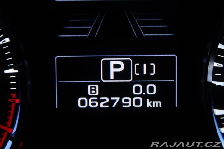 Subaru Levorg 2.0Boxer,CZ,AT,4x4 2021
