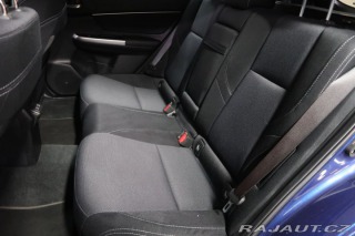 Subaru Levorg 2.0Boxer,CZ,AT,4x4 2021
