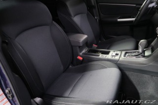 Subaru Levorg 2.0Boxer,CZ,AT,4x4 2021