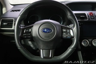 Subaru Levorg 2.0Boxer,CZ,AT,4x4 2021