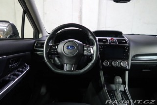 Subaru Levorg 2.0Boxer,CZ,AT,4x4 2021