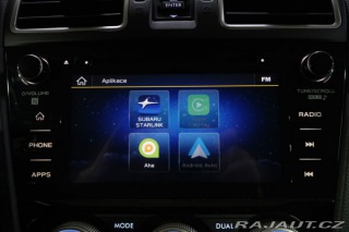 Subaru Levorg 2.0Boxer,CZ,AT,4x4 2021