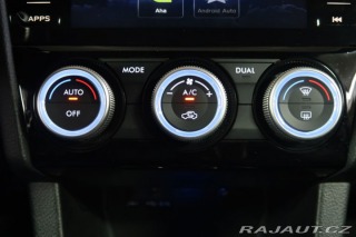 Subaru Levorg 2.0Boxer,CZ,AT,4x4 2021