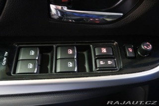 Subaru Levorg 2.0Boxer,CZ,AT,4x4 2021