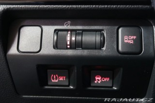 Subaru Levorg 2.0Boxer,CZ,AT,4x4 2021