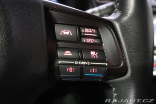 Subaru Levorg 2.0Boxer,CZ,AT,4x4 2021