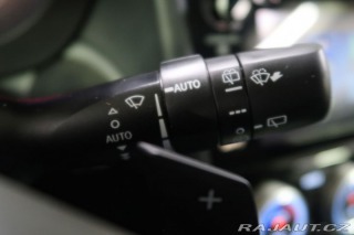 Subaru Levorg 2.0Boxer,CZ,AT,4x4 2021