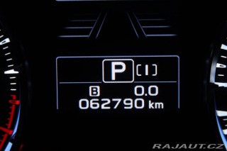 Subaru Levorg 2.0Boxer,CZ,AT,4x4 2021