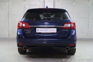 Subaru Levorg 2.0Boxer,CZ,AT,4x4 2021