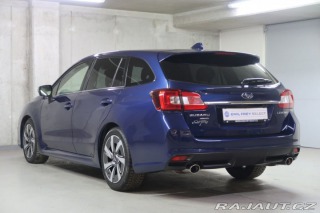 Subaru Levorg 2.0Boxer,CZ,AT,4x4 2021