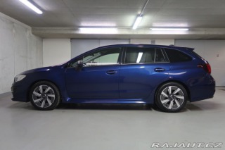 Subaru Levorg 2.0Boxer,CZ,AT,4x4 2021