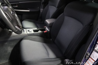 Subaru Levorg 2.0Boxer,CZ,AT,4x4 2021