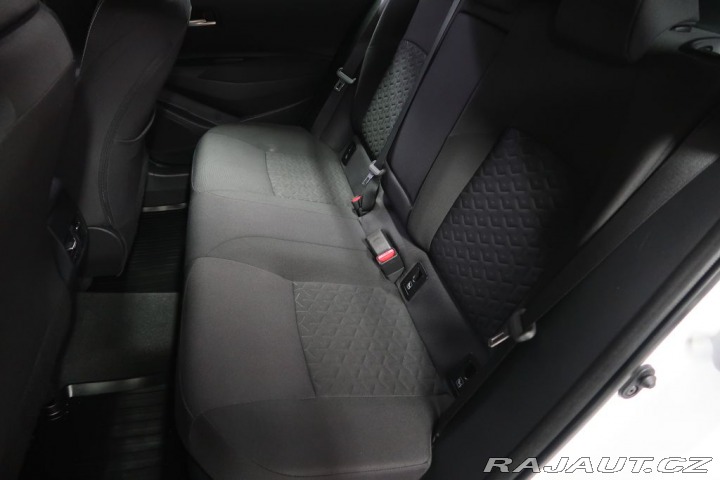 Toyota Corolla 1.8Hybrid,CZ,ComfortTech 2022