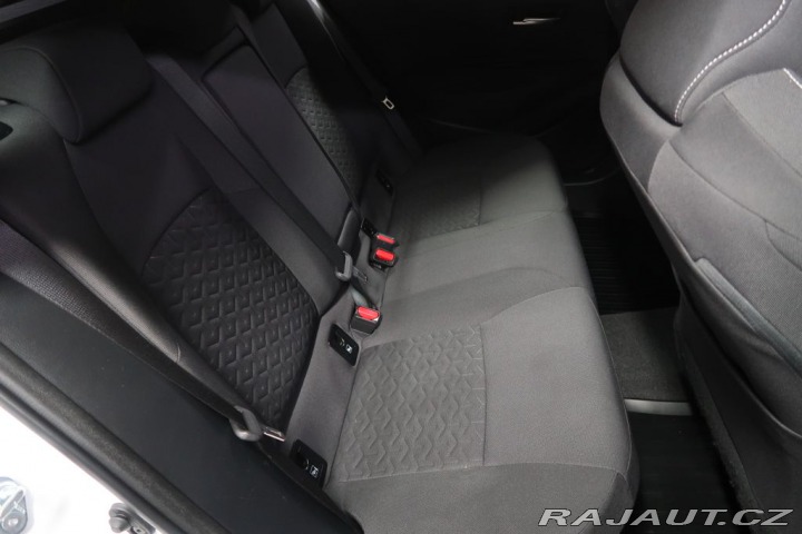 Toyota Corolla 1.8Hybrid,CZ,ComfortTech 2022