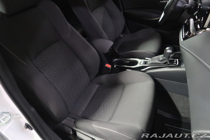 Toyota Corolla 1.8Hybrid,CZ,ComfortTech 2022