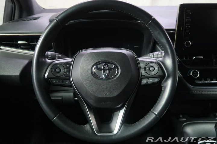 Toyota Corolla 1.8Hybrid,CZ,ComfortTech 2022