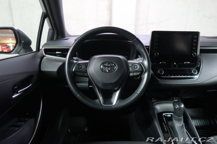 Toyota Corolla 1.8Hybrid,CZ,ComfortTech 2022