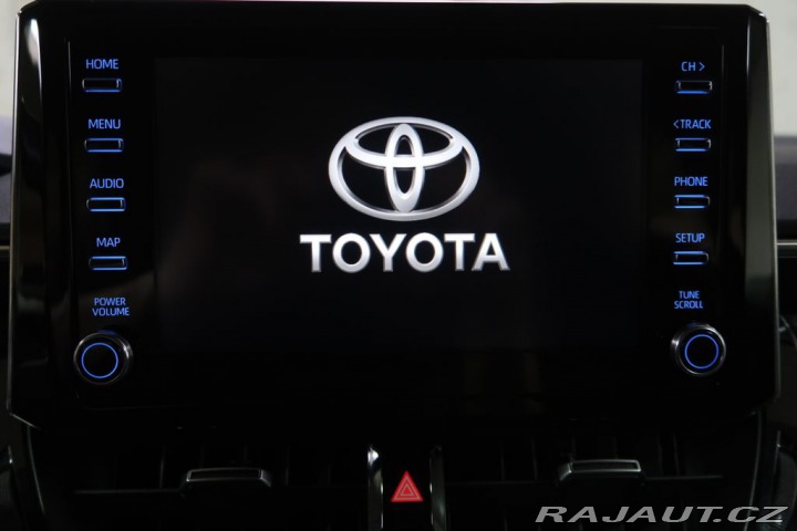 Toyota Corolla 1.8Hybrid,CZ,ComfortTech 2022