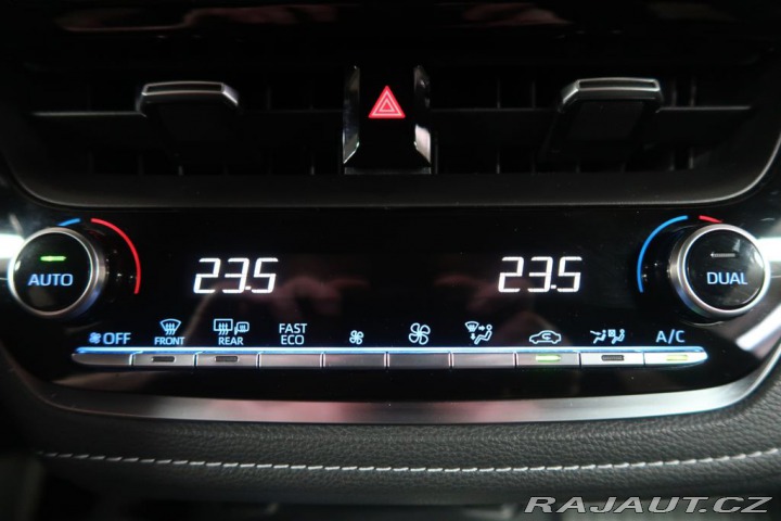 Toyota Corolla 1.8Hybrid,CZ,ComfortTech 2022