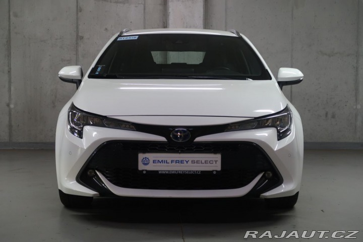 Toyota Corolla 1.8Hybrid,CZ,ComfortTech 2022