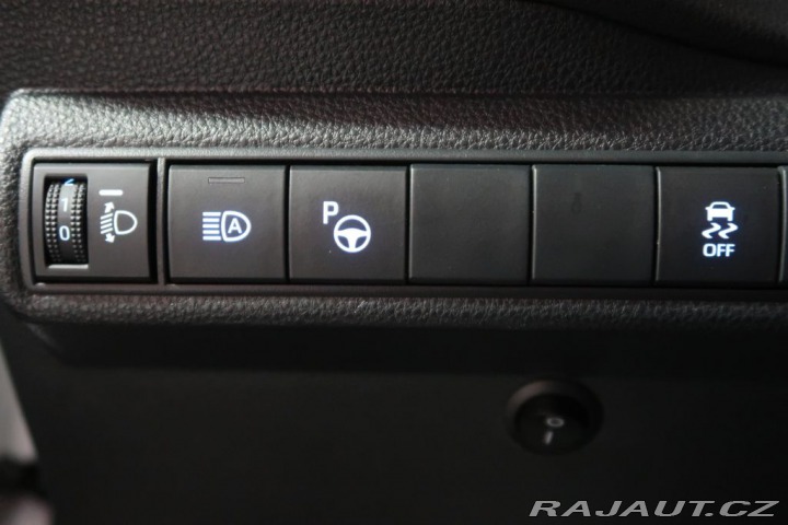 Toyota Corolla 1.8Hybrid,CZ,ComfortTech 2022