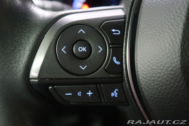 Toyota Corolla 1.8Hybrid,CZ,ComfortTech 2022