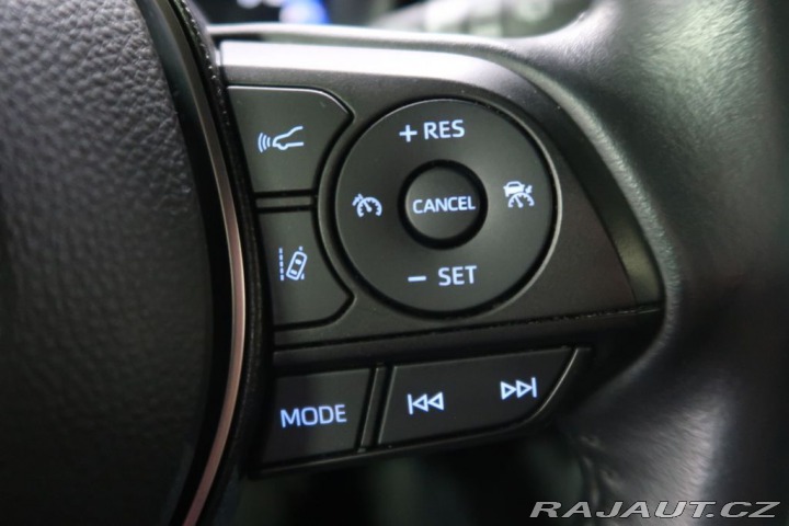 Toyota Corolla 1.8Hybrid,CZ,ComfortTech 2022