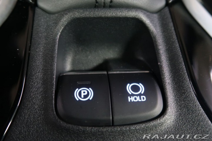 Toyota Corolla 1.8Hybrid,CZ,ComfortTech 2022