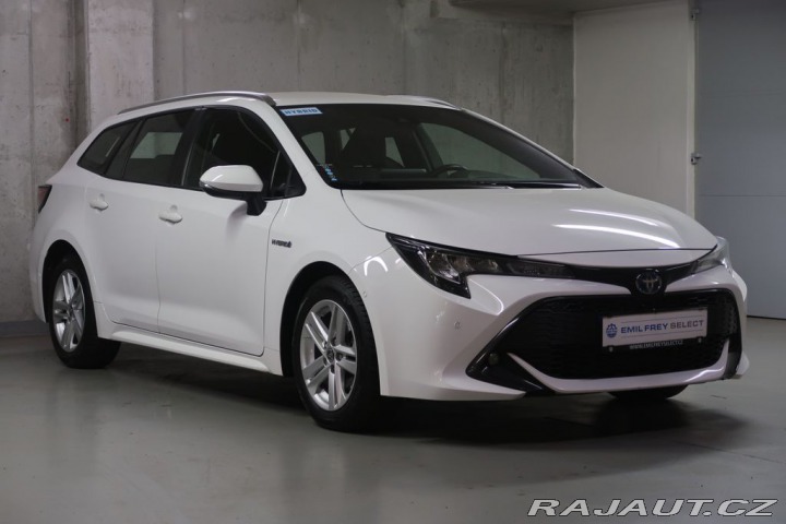 Toyota Corolla 1.8Hybrid,CZ,ComfortTech 2022