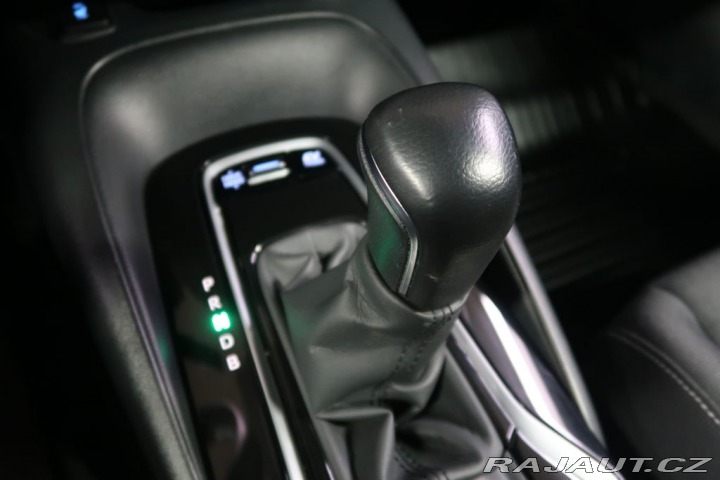 Toyota Corolla 1.8Hybrid,CZ,ComfortTech 2022