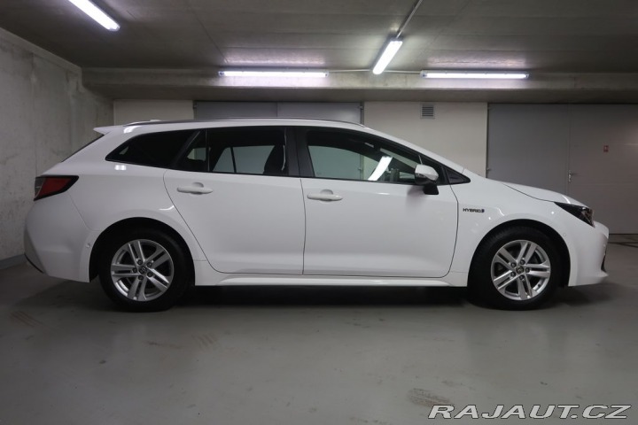 Toyota Corolla 1.8Hybrid,CZ,ComfortTech 2022