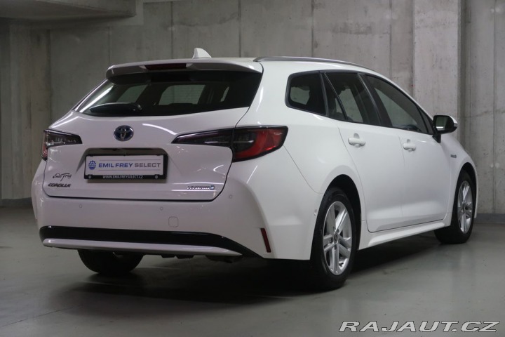 Toyota Corolla 1.8Hybrid,CZ,ComfortTech 2022