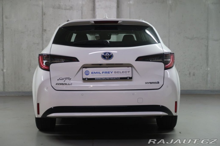 Toyota Corolla 1.8Hybrid,CZ,ComfortTech 2022