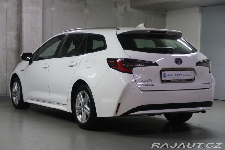 Toyota Corolla 1.8Hybrid,CZ,ComfortTech 2022