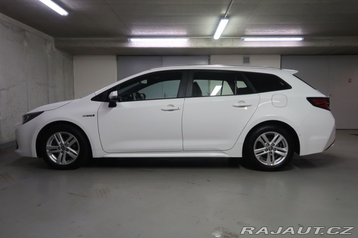 Toyota Corolla 1.8Hybrid,CZ,ComfortTech 2022