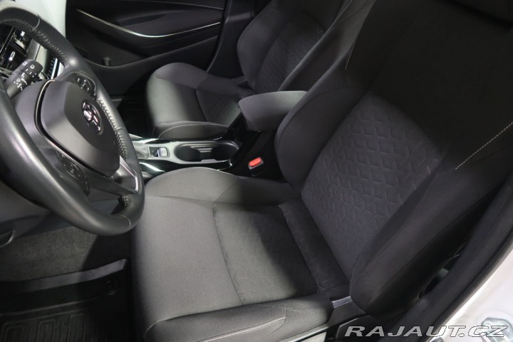 Toyota Corolla 1.8Hybrid,CZ,ComfortTech 2022
