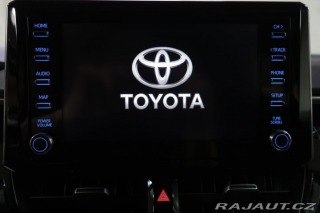 Toyota Corolla 1.8Hybrid,CZ,ComfortTech 2022