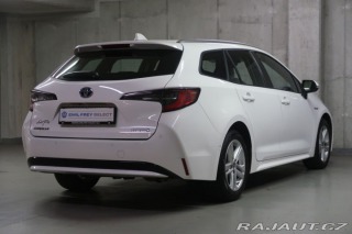 Toyota Corolla 1.8Hybrid,CZ,ComfortTech 2022