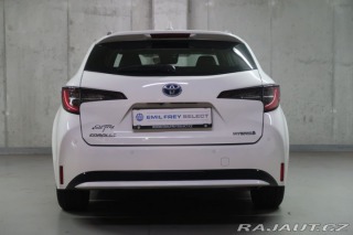 Toyota Corolla 1.8Hybrid,CZ,ComfortTech 2022