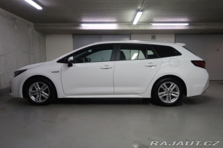 Toyota Corolla 1.8Hybrid,CZ,ComfortTech 2022