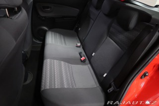 Toyota Yaris 1.3VVT-i,CZ,manuál 2017