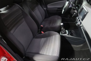 Toyota Yaris 1.3VVT-i,CZ,manuál 2017